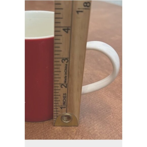 Set Of 2 "Keep Calm" Themed Mugs - Picture 11 of 14